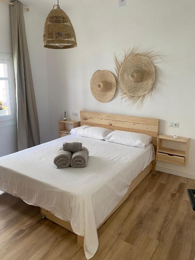 La Plaza Apartamento 푸엔히롤라 외부 사진